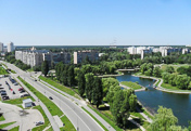 Brovary apartments