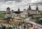 Kamianets-Podilskyi apartments