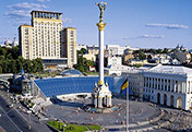 Kiev apartments
