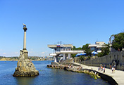 Sevastopol apartments